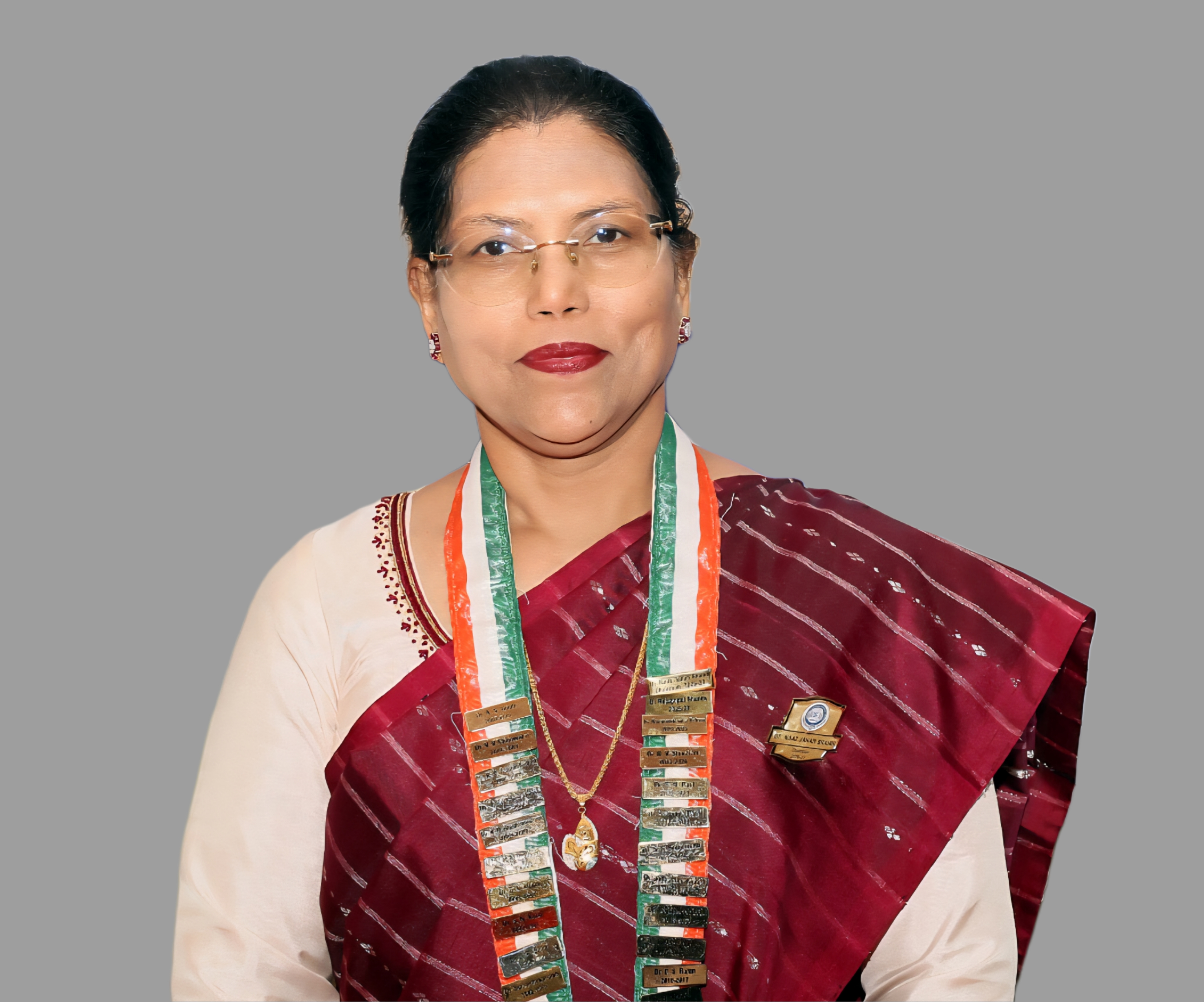 Dr. Naaz Jahan Shaikh